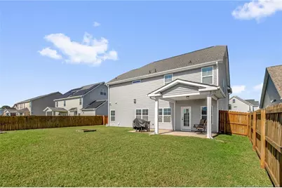 1612 Man O War Drive, Hope Mills, NC 28348 - Photo 2