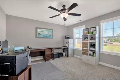 1612 Man O War Drive, Hope Mills, NC 28348 - Photo 32
