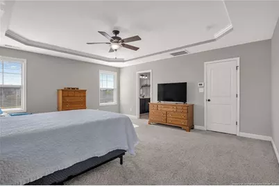 1612 Man O War Drive, Hope Mills, NC 28348 - Photo 24