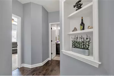 1612 Man O War Drive, Hope Mills, NC 28348 - Photo 16