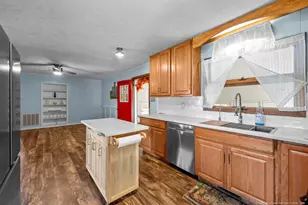 405 W Rd, Lumberton, NC 28358 - Photo 12