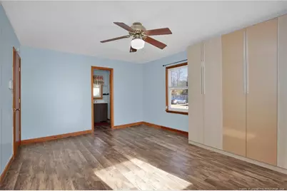 405 West Road, Lumberton, NC 28358 - Photo 22