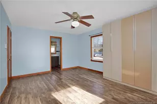 405 W Rd, Lumberton, NC 28358 - Photo 22