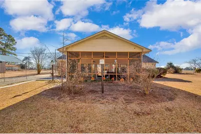 405 West Road, Lumberton, NC 28358 - Photo 34
