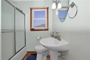 405 W Rd, Lumberton, NC 28358 - Photo 28