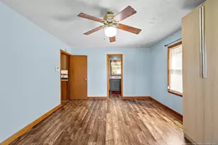 405 W Rd, Lumberton, NC 28358 - Photo 14