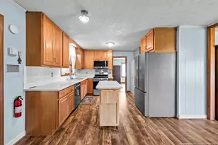 405 W Rd, Lumberton, NC 28358 - Photo 10