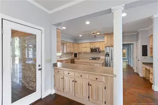1811 Columbine Rd, Sanford, NC 27330 - Photo 18