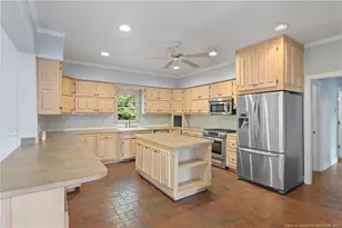 1811 Columbine Rd, Sanford, NC 27330 - Photo 20