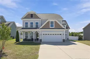 61 Torrington Ridge, Cameron, NC 28326 - Photo 6