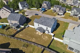 61 Torrington Ridge, Cameron, NC 28326 - Photo 8