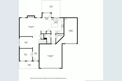 61 Torrington Ridge, Cameron, NC 28326 - Photo 10