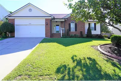 5336 Miranda Drive, Hope Mills, NC 28348 - Photo 1