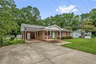 3858 Red Oak Dr, Fayetteville, NC 28306 - Photo 2