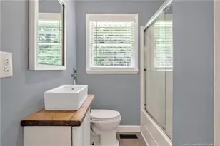3858 Red Oak Dr, Fayetteville, NC 28306 - Photo 12