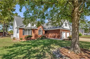 5416 Finish Line Dr, Hope Mills, NC 28348 - Photo 34