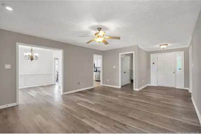5416 Finish Line Drive, Hope Mills, NC 28348 - Photo 14