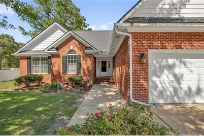 5416 Finish Line Drive, Hope Mills, NC 28348 - Photo 36