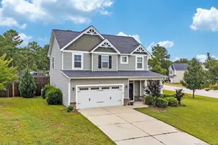 16 Burr Oak Cir, Bunnlevel, NC 28323 - Photo 2