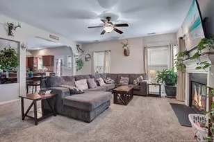 16 Burr Oak Cir, Bunnlevel, NC 28323 - Photo 4