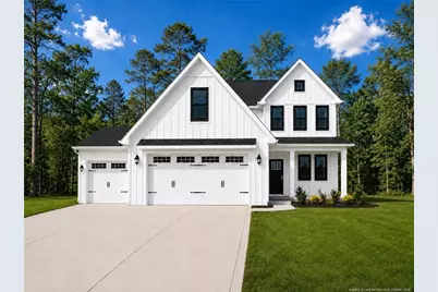 2730 Forestwood (Lot 12) Court, Fayetteville, NC 28311 - Photo 1