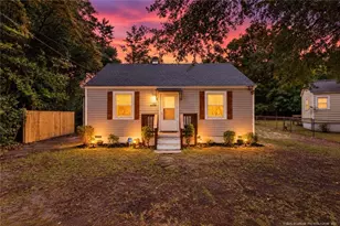 232 Circle Ct, Fayetteville, NC 28301 - Photo 2