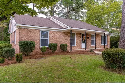 5068 Chesapeake Road, Fayetteville, NC 28311 - Photo 2