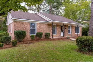 5068 Chesapeake Rd, Fayetteville, NC 28311 - Photo 2
