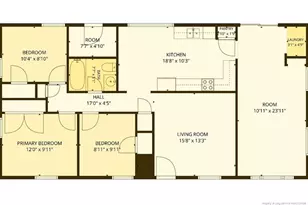 5068 Chesapeake Rd, Fayetteville, NC 28311 - Photo 40
