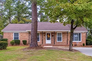 5068 Chesapeake Rd, Fayetteville, NC 28311 - Photo 1