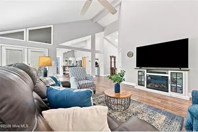 9 Forest Hills Lane, Pinehurst, NC 28374 - Photo 10