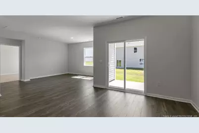 324 Maddox Drive, Aberdeen, NC 28315 - Photo 8