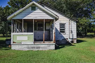 926 Mt Olive Church Rd, Lumberton, NC 28360 - Photo 1