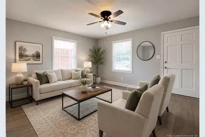 4438 Wellington Drive, Fayetteville, NC 28314 - Photo 8