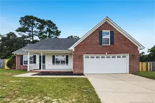 123 Usher Ct, Raeford, NC 28376 - Photo 1