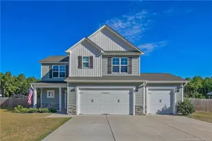 372 Josey Williams Rd, Erwin, NC 28339 - Photo 1