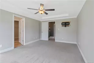 372 Josey Williams Rd, Erwin, NC 28339 - Photo 16
