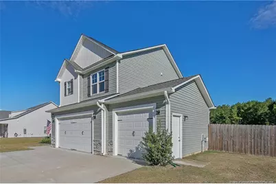372 Josey Williams Road, Erwin, NC 28339 - Photo 2