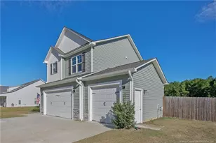 372 Josey Williams Rd, Erwin, NC 28339 - Photo 2