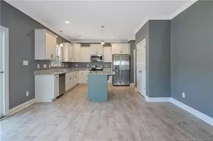 372 Josey Williams Rd, Erwin, NC 28339 - Photo 8