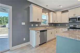 372 Josey Williams Rd, Erwin, NC 28339 - Photo 10