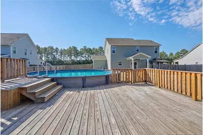 372 Josey Williams Road, Erwin, NC 28339 - Photo 28