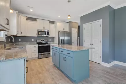 372 Josey Williams Road, Erwin, NC 28339 - Photo 12