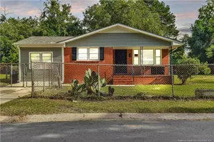 1307 Turnpike Rd, Fayetteville, NC 28305 - Photo 1