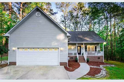 7000 Pine Road, Sanford, NC 27332 - Photo 1