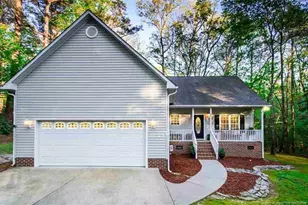 7000 Pine Rd, Sanford, NC 27332 - Photo 1