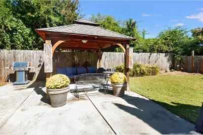 2712 Franciscan Drive, Fayetteville, NC 28306 - Photo 40