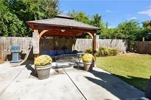 2712 Franciscan Dr, Fayetteville, NC 28306 - Photo 40
