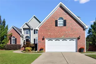 2712 Franciscan Dr, Fayetteville, NC 28306 - Photo 2