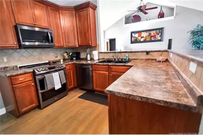 2712 Franciscan Drive, Fayetteville, NC 28306 - Photo 14